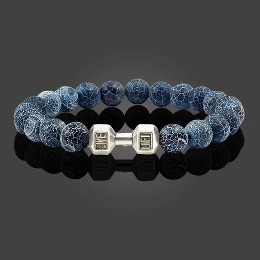 Strength and Style Bracelet