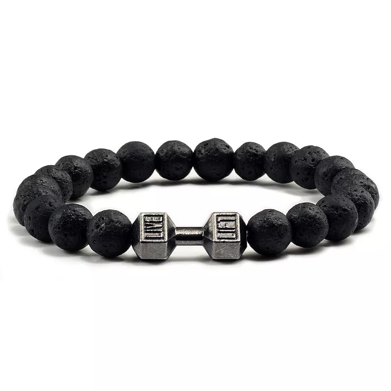 Strength and Style Bracelet