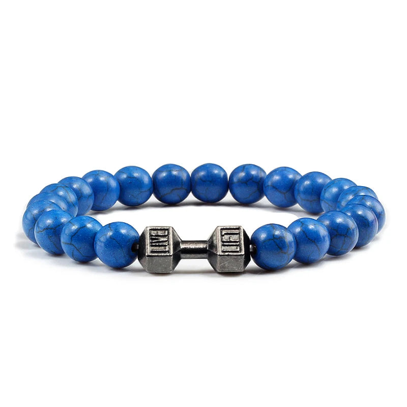 Strength and Style Bracelet